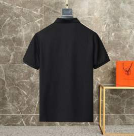 Picture of Burberry Polo Shirts Short _SKUBurberryM-3XL12yr0929424